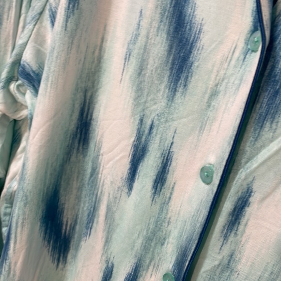 Pajama from Nordstrom with tag - Picture 4 of 4